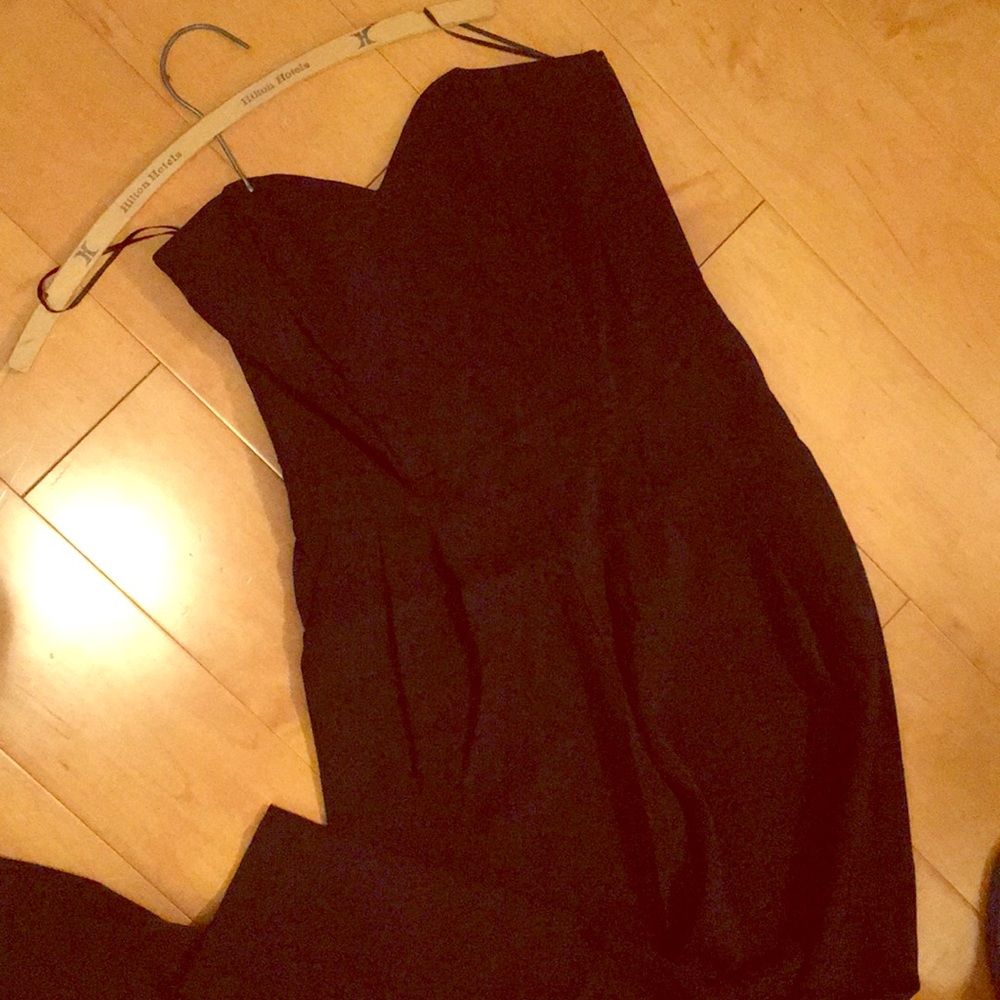 Black Sweetheart H&M Jumper